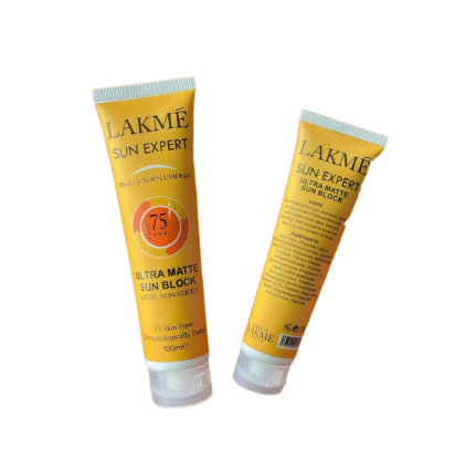 Lakme Sunblock SPF 75, Sun Expert 100ml