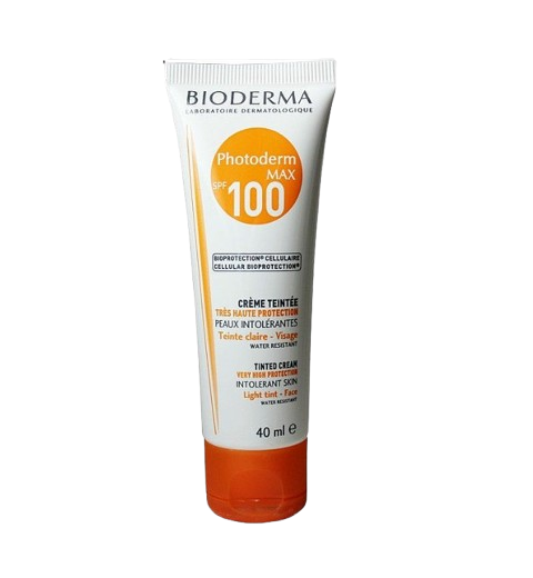 BIODERMA Photoderm MAX SPF 100