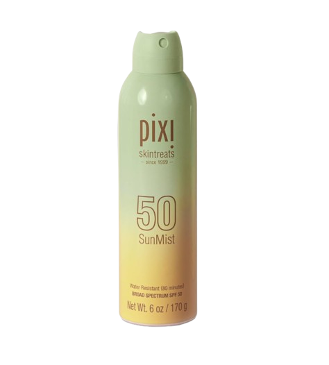 PIXI skintreats Sun Cream SPF 50